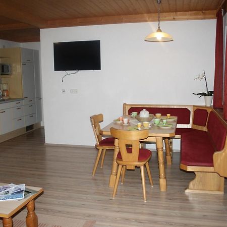 Ferienwohnung Fam. Bidner Flattach Exteriör bild