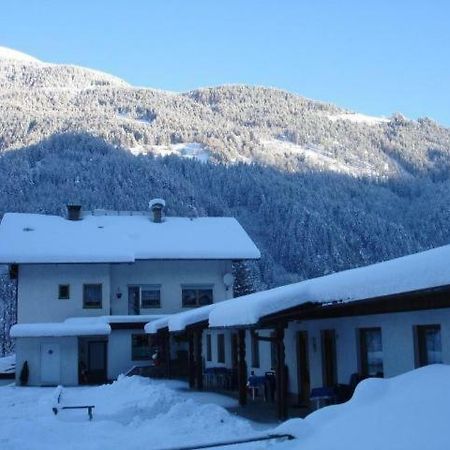 Ferienwohnung Fam. Bidner Flattach Exteriör bild