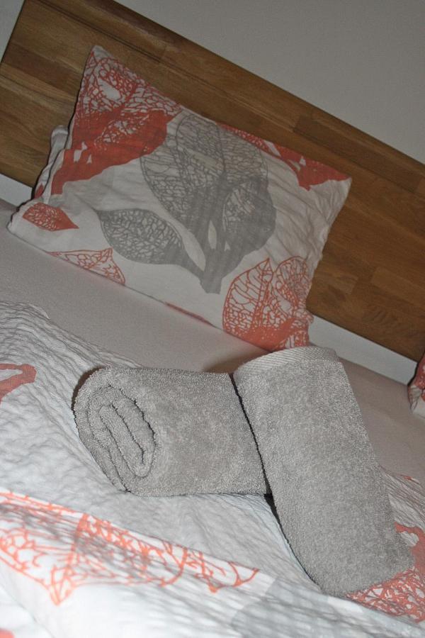 Ferienwohnung Fam. Bidner Flattach Exteriör bild