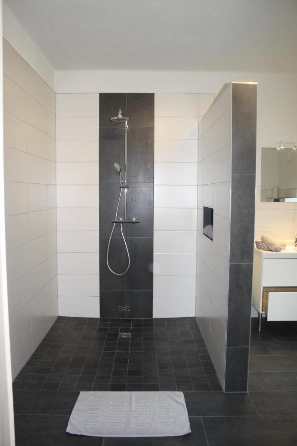 Ferienwohnung Fam. Bidner Flattach Exteriör bild