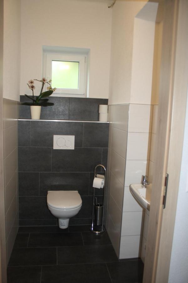 Ferienwohnung Fam. Bidner Flattach Exteriör bild