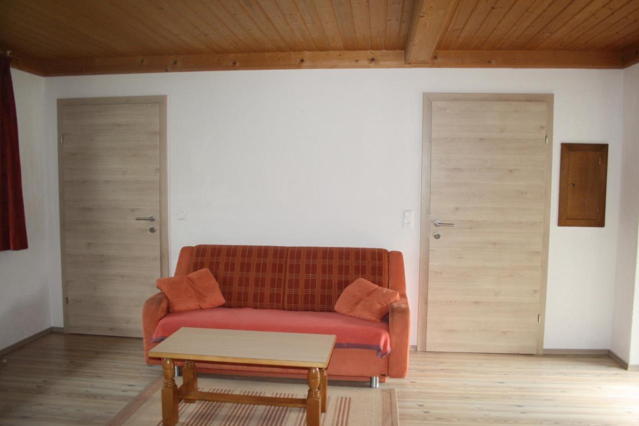 Ferienwohnung Fam. Bidner Flattach Exteriör bild