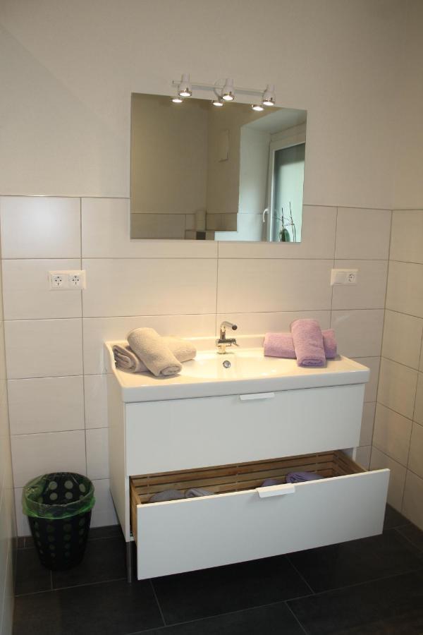 Ferienwohnung Fam. Bidner Flattach Exteriör bild